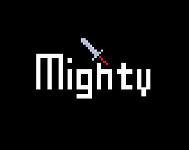 Mighty Mighty