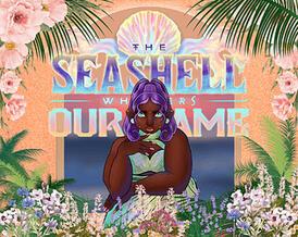 The Seashell Whispers Our Name The Seashell Whispers Our Name