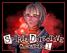 Spirit Detective Spirit Detective