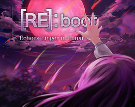 Reboot Reboot