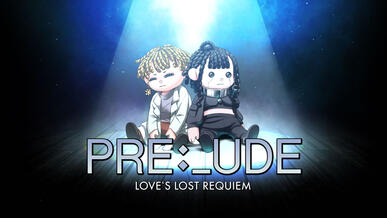 Prelude Prelude