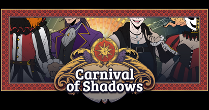 Carnival of Shadows Carnival of Shadows