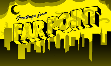 Farpoint Farpoint